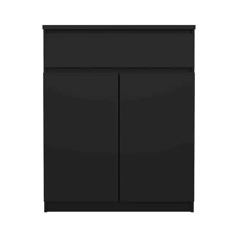 Madia a 1 cassetto e 2 ante Scottsdale