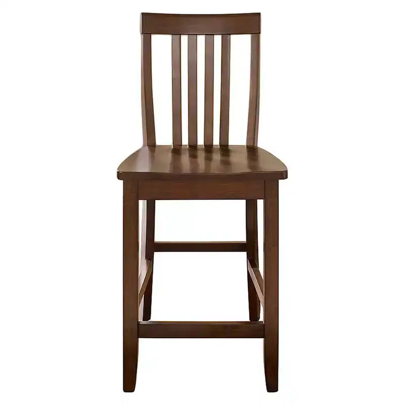 Sgabelli da bar da 24" ad altezza bancone School House