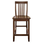 Sgabelli da bar da 24" ad altezza bancone School House