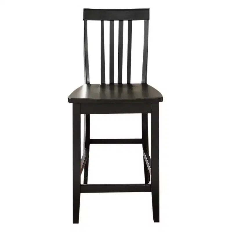 Sgabelli da bar da 24" ad altezza bancone School House