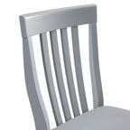Sgabelli da bar da 24" ad altezza bancone School House