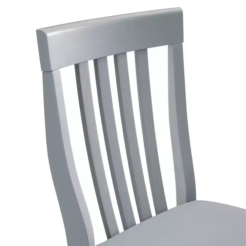Sgabelli da bar da 24" ad altezza bancone School House