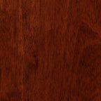 Sgabello da bar girevole Bristol da 61 cm, altezza bancone