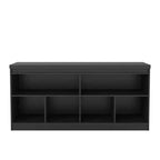 Credenza Buffet Viennese a 6 Ripiani 160 cm