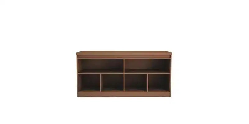 Credenza Buffet Viennese a 6 Ripiani 160 cm
