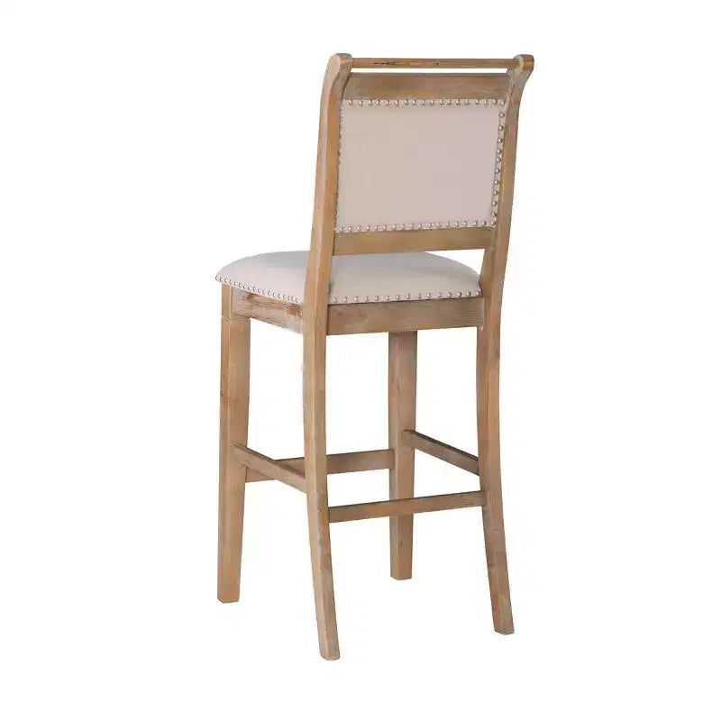 Emmy Barstool