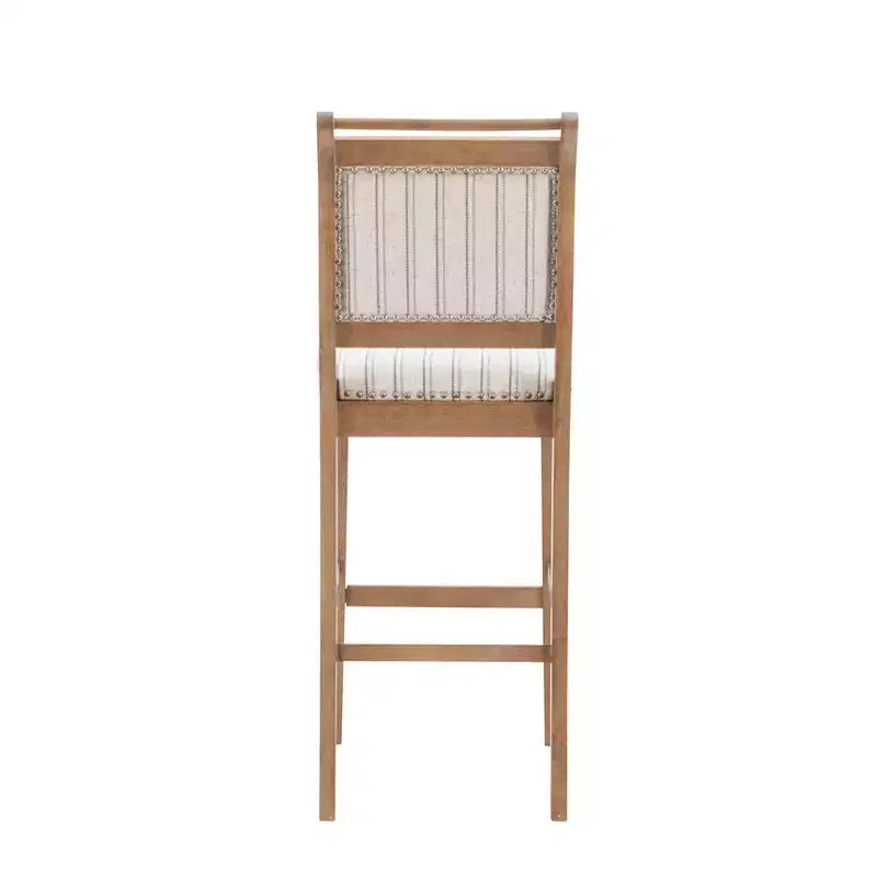 Emmy Barstool