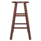 Sgabelli da bar da 24" Element ad altezza bancone