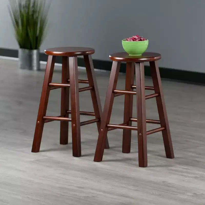 Sgabelli da bar da 24" Element ad altezza bancone