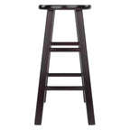 Sgabelli da bar da 24" Element ad altezza bancone