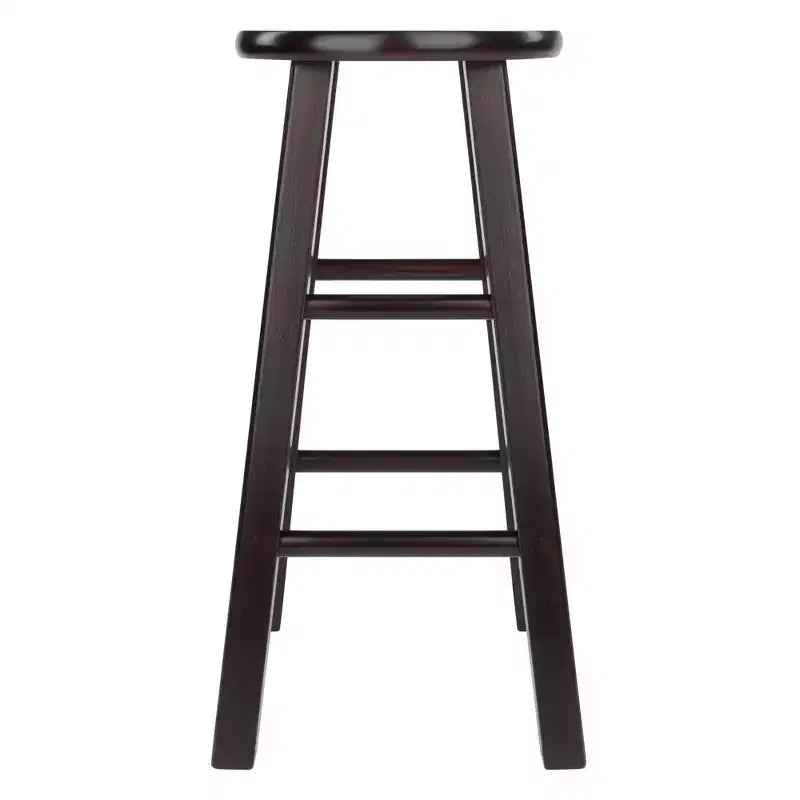 Sgabelli da bar da 24" Element ad altezza bancone