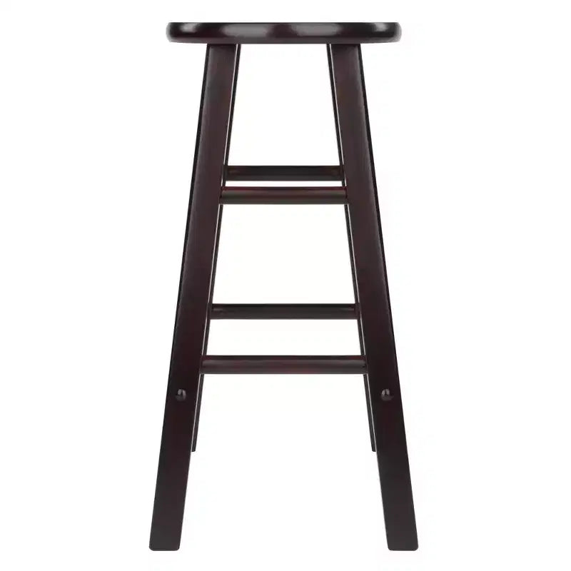 Sgabelli da bar da 24" Element ad altezza bancone