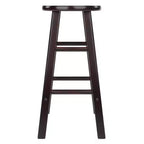 Sgabelli da bar da 24" Element ad altezza bancone