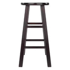 Sgabelli da bar da 24" Element ad altezza bancone
