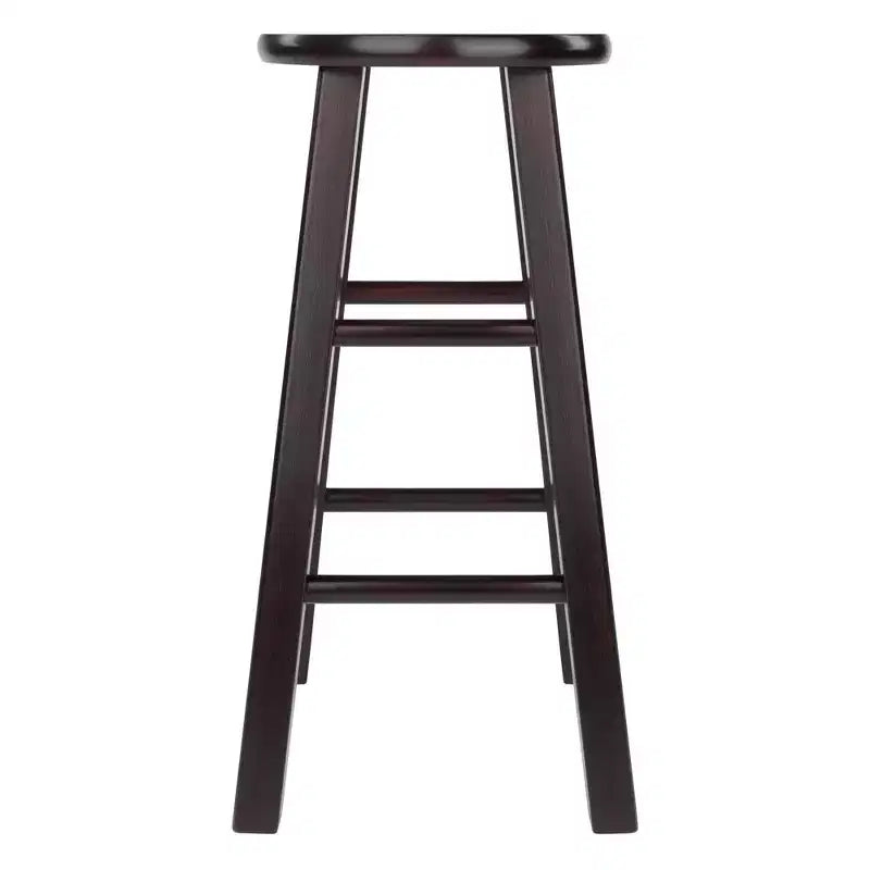 Sgabelli da bar da 24" Element ad altezza bancone