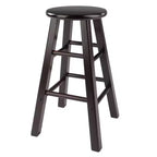 Sgabelli da bar da 24" Element ad altezza bancone