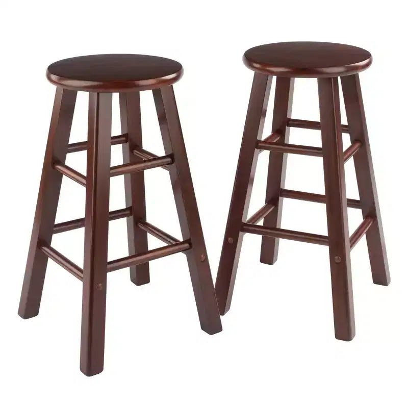 Sgabelli da bar da 24" Element ad altezza bancone