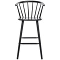 Blanchard Bar Stool (Set Of 2) - Safavieh